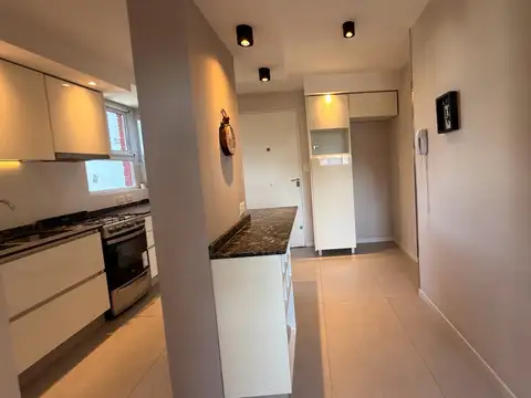 Departamento en Venta 53 años