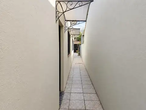 Casa en Venta en Beccar-Vías/Rolon, USD 265.000