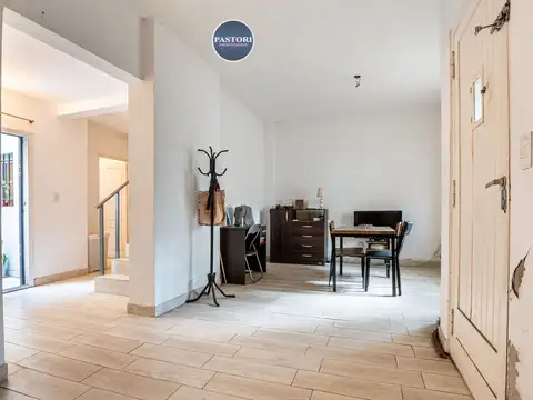 Depto Tipo Casa en Venta al Norte