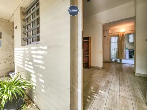 Depto Tipo Casa en Venta de 2 dormitorios