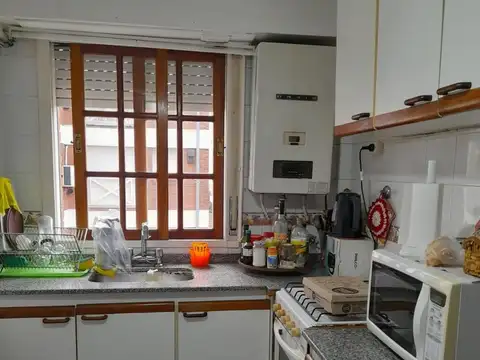 Departamento en Alquiler al Este