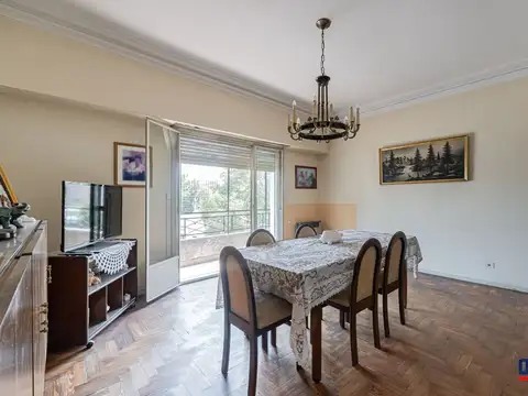 AVENIDA RICARDO BALBIN 4000, Piso 3