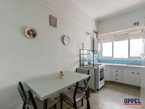 Departamento en Venta al Norte