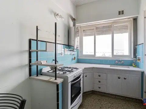 Departamento en Venta 60 años