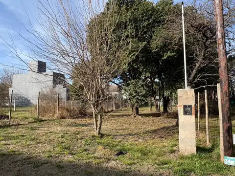 LOTE EN VILLA CATALINA EN VENTA