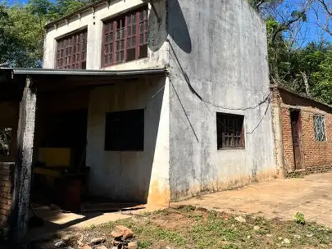 Terreno en Venta 40  mts Frente