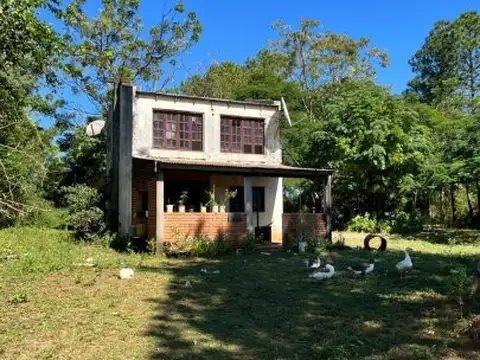 Terreno en Venta en Posadas, USD 55.000