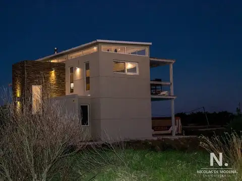 Casa en Alquiler Temporal de 3 dormitorios