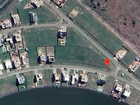 Terreno en Venta en Guillermo E Hudson, USD 80.000