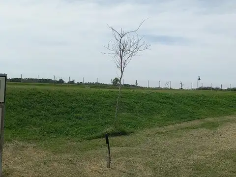 Terreno en venta - 923mts2 - Villalobos, Pueblos del Plata, Hudson