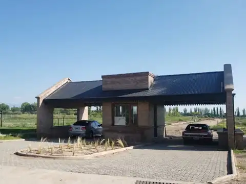 Venta lote b. privado suelos de olavarría,perdriel