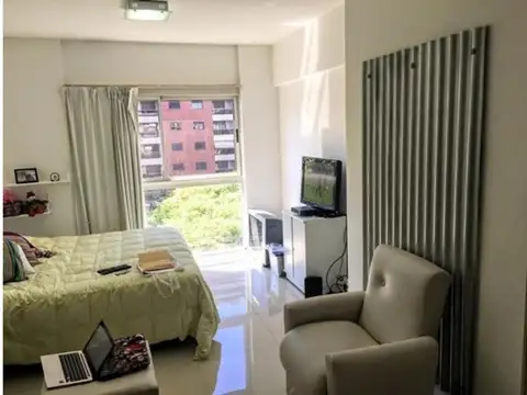 Departamento en Alquiler Temporal en San Telmo, USD 550