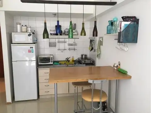 Departamento Alquiler x Temporada