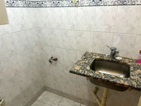 Departamento - P.Chacabuco