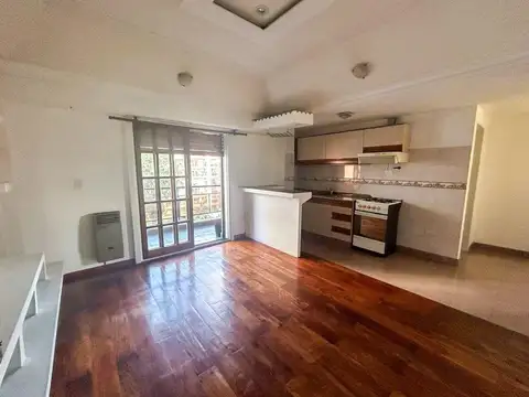 Departamento - P.Chacabuco