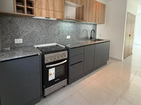 DEPARTAMENTO DE DOS DORMITORIOS EN ALQUILER DUPLEX