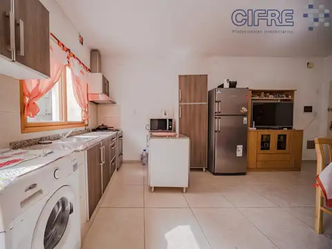 Depto Tipo Casa en Venta al Noroeste