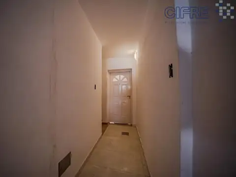 Depto Tipo Casa en Venta de 2 ambientes