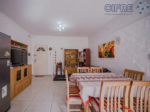 Depto Tipo Casa en Venta 14 años