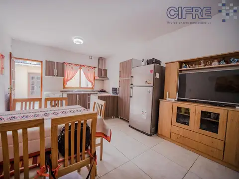 Depto Tipo Casa en Venta en Villa Ortuzar, USD 139.000