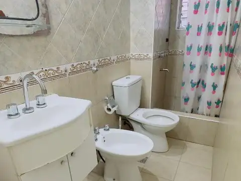 Departamento en Alquiler Permite mascota