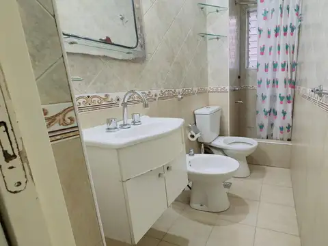 Departamento en Alquiler 60 años