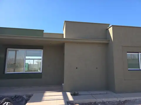 CASA 3 DORM B° LA LUISA ENTREGA 90 DÍAS