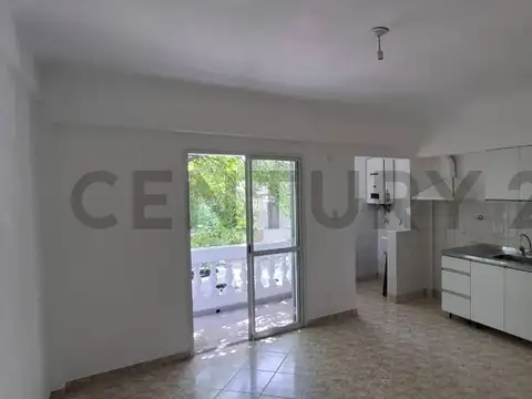 ALQUILER DEPARTAMENTO DE 1 DORMITORIO BO. CONSTITUYENTES, SANTA FE.