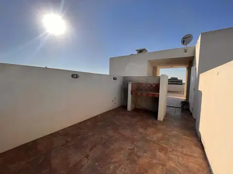DEPARTAMENTO-VENTA-2 AMBIENTES-MORENO- BAULERA-TERRAZA PRIV.