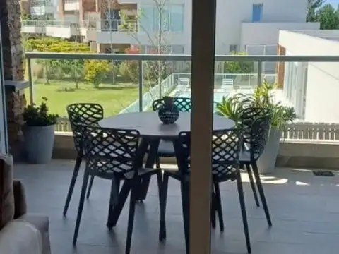 Departamento en Venta 2 años