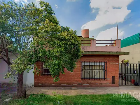 PH Venta en Villa Luzuriaga