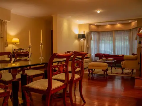 Casa en Venta 40 años