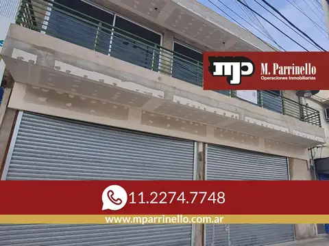 Av. Mitre al 700