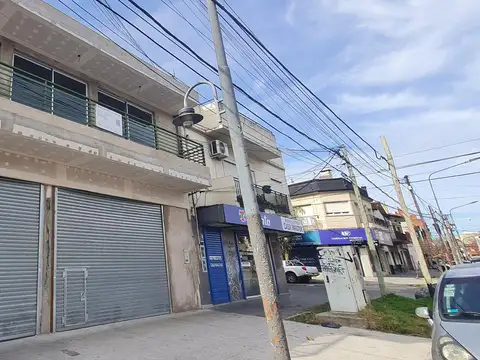 Propiedad funcional y versátil - Ideal múltiples rubros