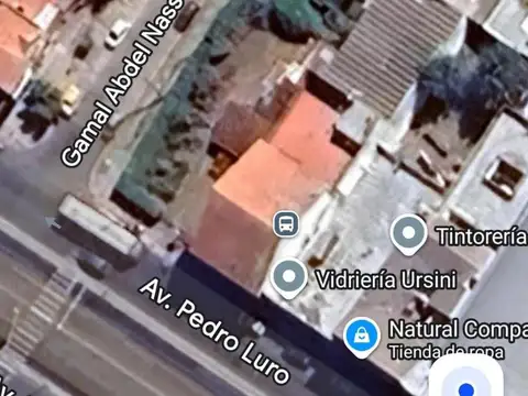 Terreno en Venta en Barrio Lopez De Gomara, USD 255.000