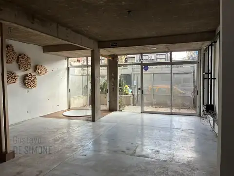 Local en Alquiler en Palermo Hollywood, USD 2.200