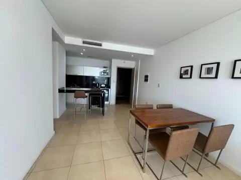 Departamento en Alquiler Temporal en Nordelta Bahía Grande, USD 1.000