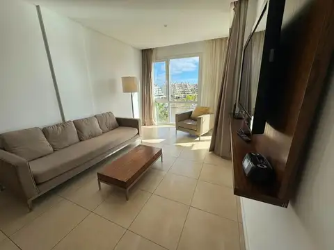 Departamento en Alquiler Temporal 10 años