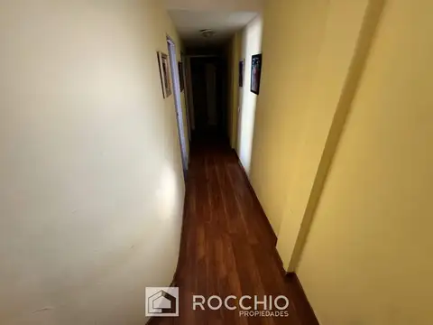 Departamento en Alquiler de 4 ambientes