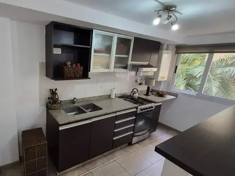 Departamento en Venta 7 años