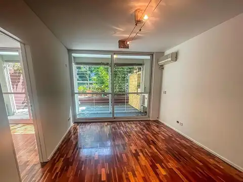 Departamento en Alquiler en Palermo, $ 880.000