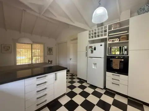 Casa en Venta 10 años