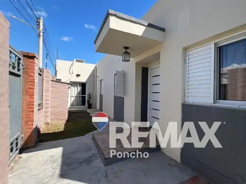SE VENDE CASA 3 HABITACIONES 2 BAÑOS SUMALAO