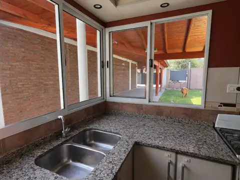 Casa en Venta 11 años