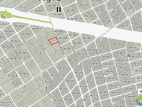 Terreno en Alquiler en Triangulo, USD 4.500