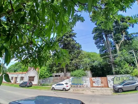Terreno en Alquiler en Triangulo, USD 4.500