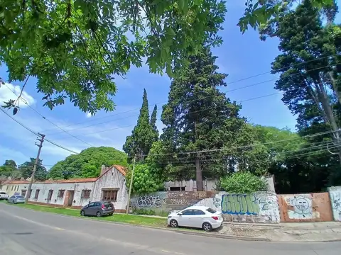 Terreno en Alquiler de 4157,0 m2