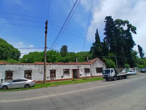 Alquila 1916 m² Don Torcuato Panamericana km 26.5