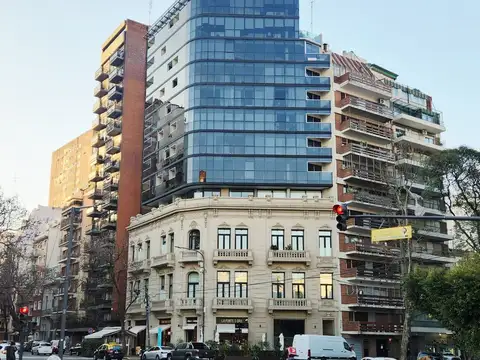 Venta  Monoambiente "Paláis Salguero"- PALERMO
