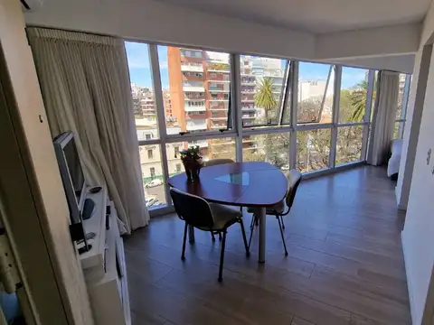 Departamento en Venta en Palermo, USD 148.000